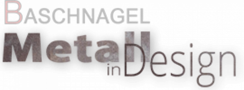 Metall in Design