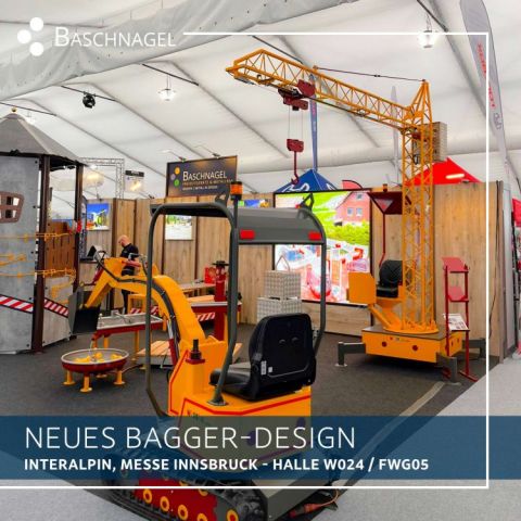 Interalpin 2025